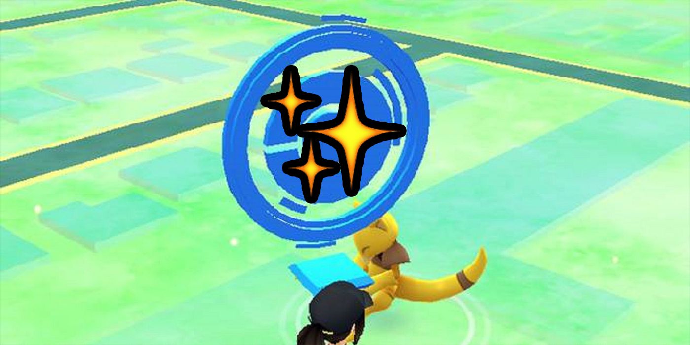 Pokémon Go: todas las tareas y encuentros de investigación de campo para mayo de 2022