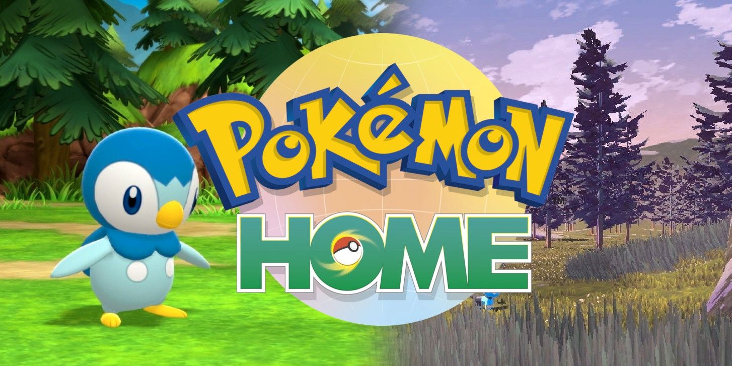 Pokémon Legends: Arceus, BDSP finalmente tendrá compatibilidad con el hogar pronto
