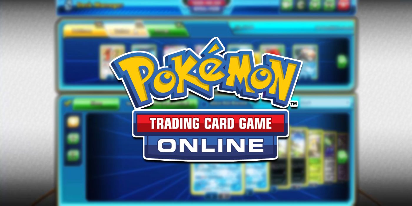 Pokémon TCG Online: Cómo crear un mazo personalizado