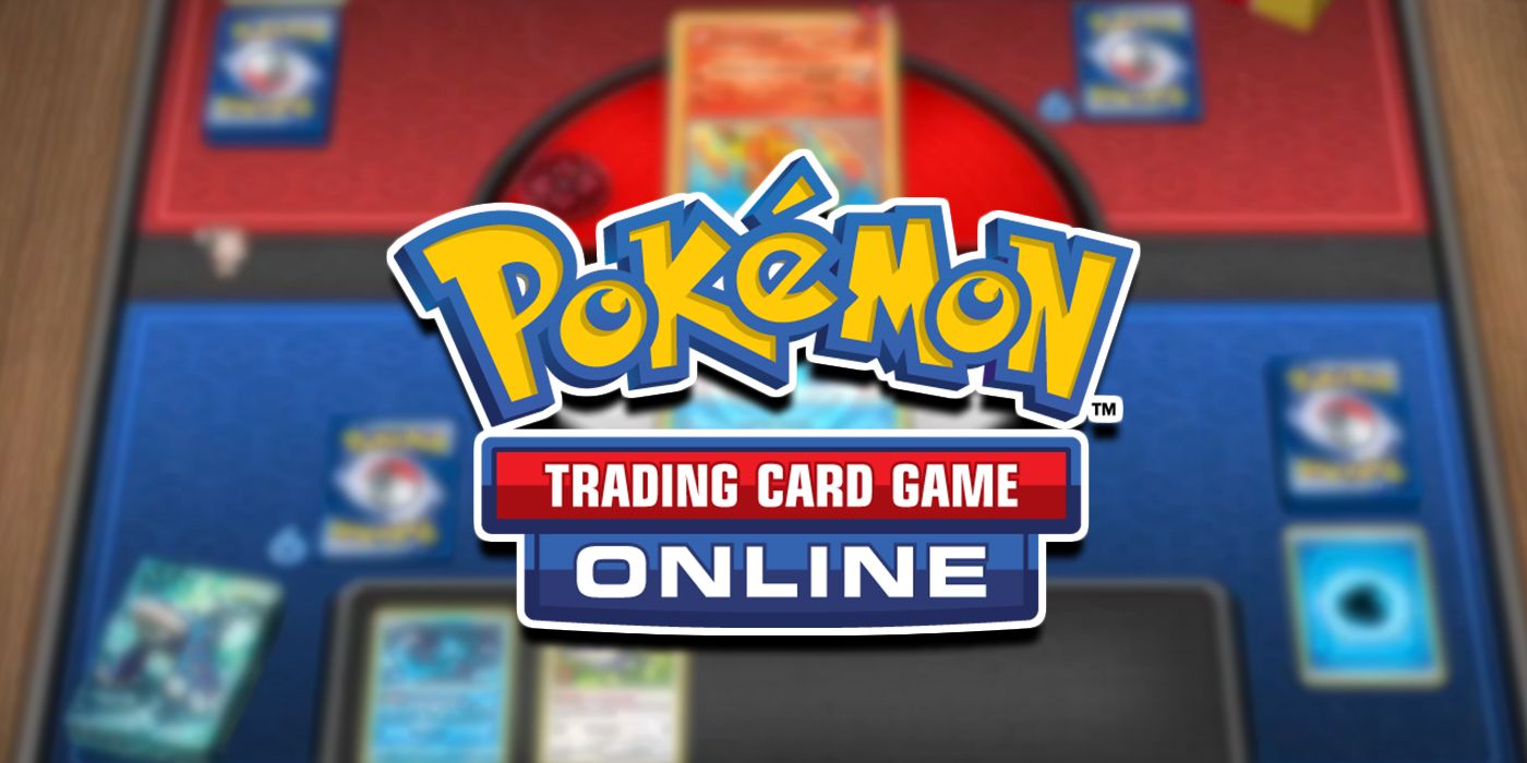 Pokémon TCG Online: Cómo jugar mazos personalizados contra la computadora