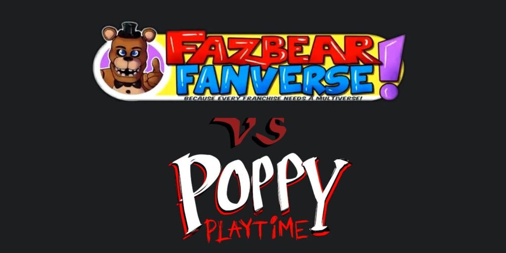 Poppy Playtime necesita una iniciativa de Fanverse