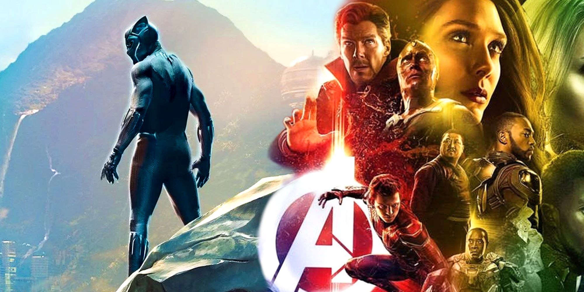 Por qué Black Panther 2 es la mejor configuración potencial de Avengers 5 de Phase 4