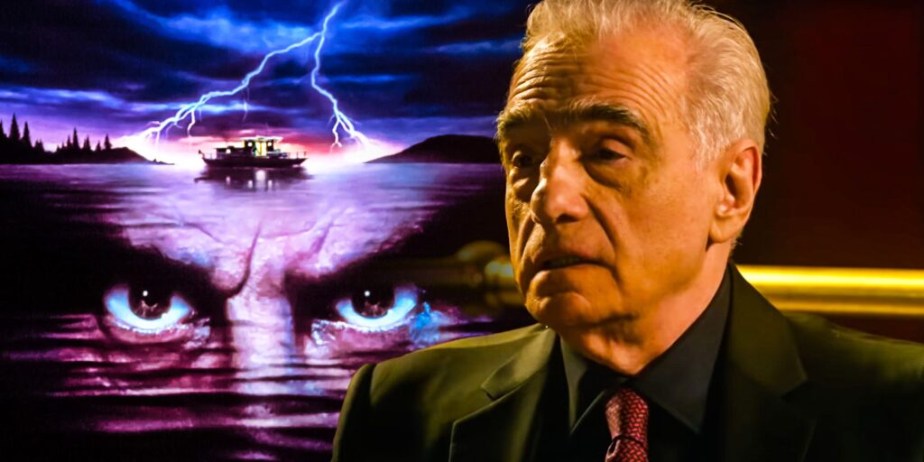 Por qué Cape Fear es secretamente la mejor película de terror de Martin Scorsese