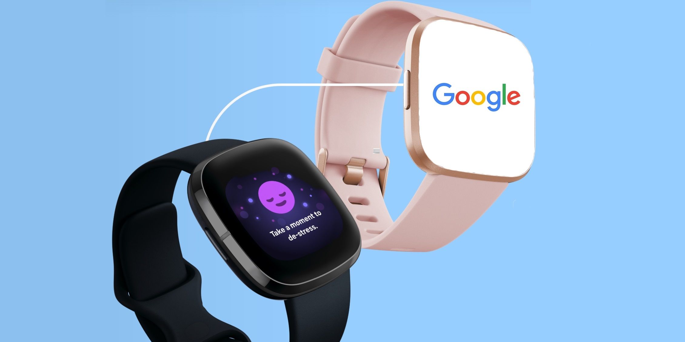 Por qué Google compró Fitbit y cómo podrían cambiar sus relojes inteligentes y rastreadores