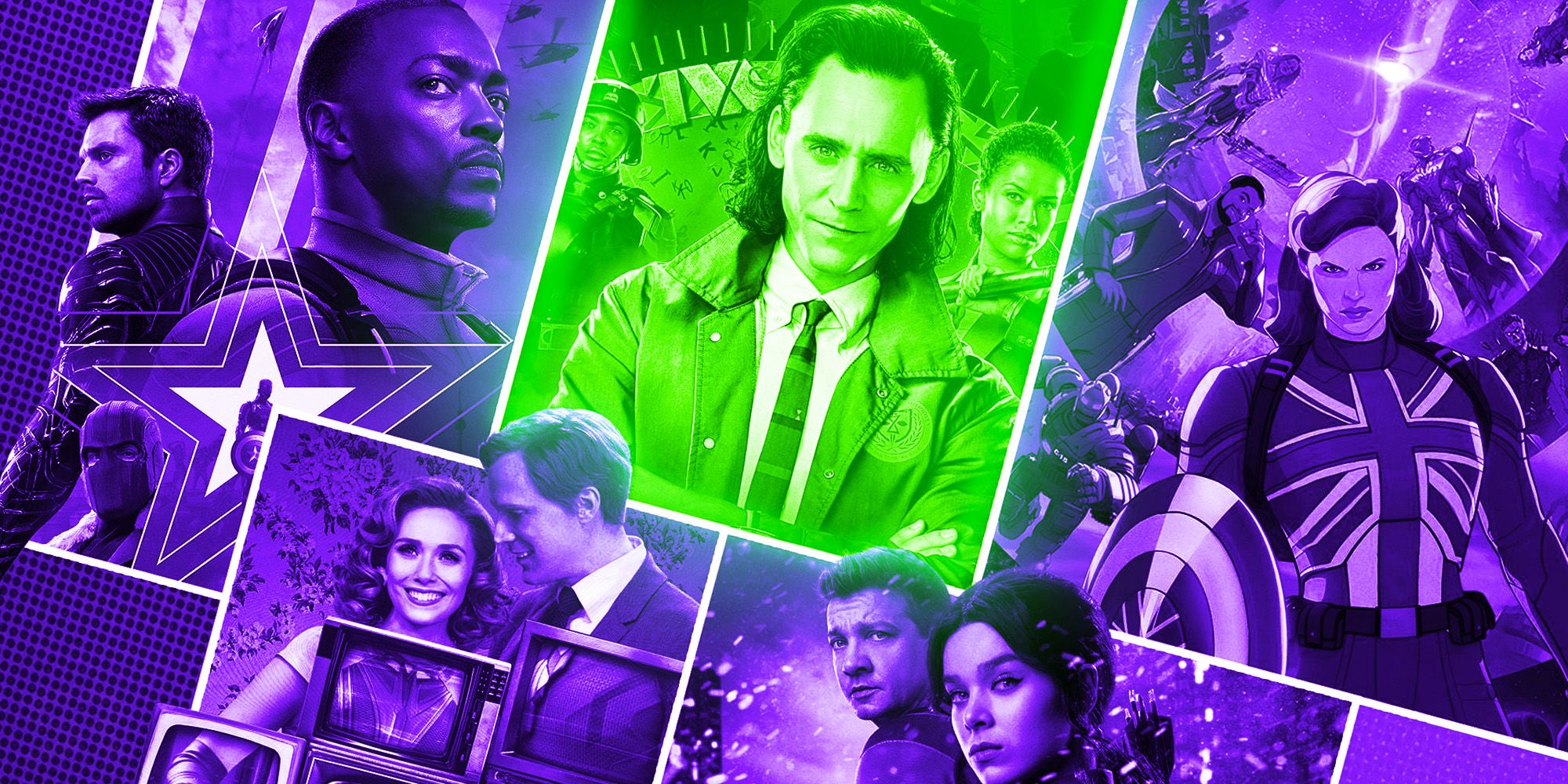 Por qué Loki venció a todos los demás programas de Disney + Marvel a 1 gran récord de MCU