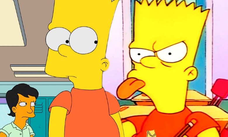 Por qué Los Simpson nunca dejaron de ser el programa de Bart