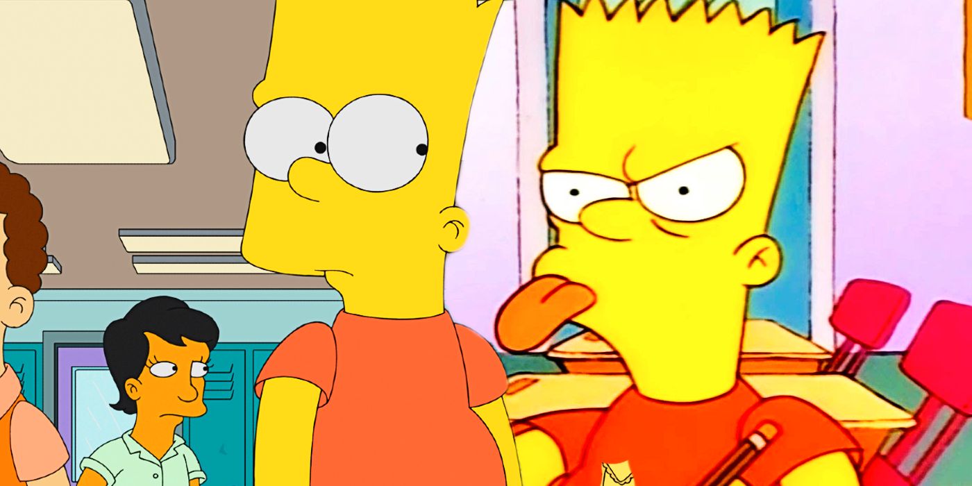 Por qué Los Simpson nunca dejaron de ser el programa de Bart