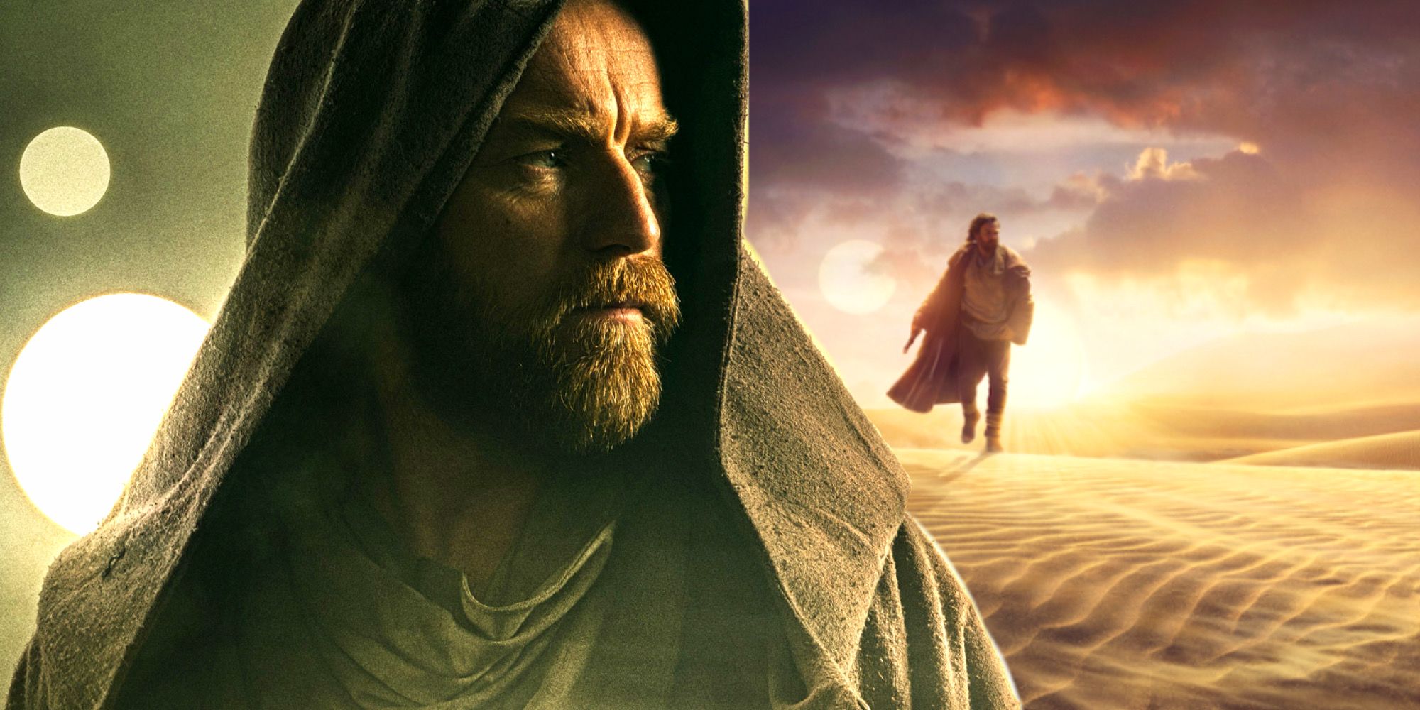 Por qué Obi-Wan Kenobi no será nominado a los Emmy 2022
