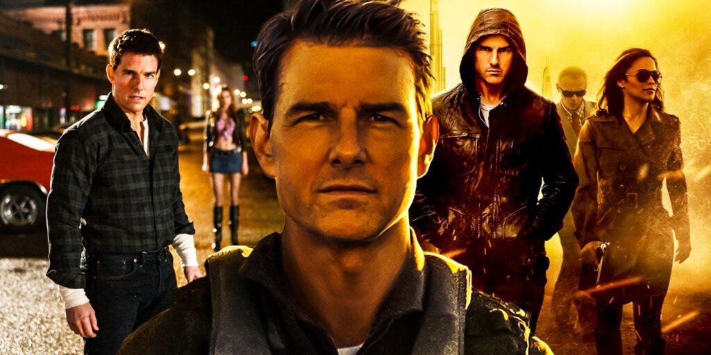 Por qué Top Gun: Maverick's Box Office rompió récords de películas de Tom Cruise