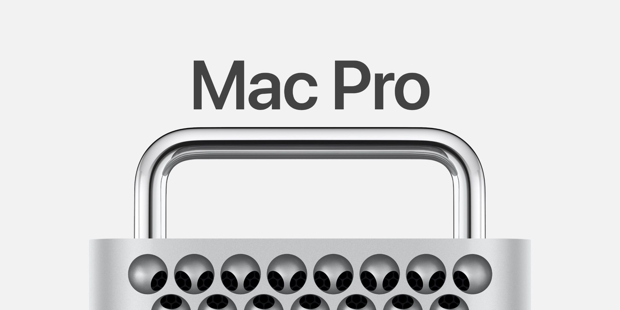 Por qué no deberías comprar el Mac Pro en 2022