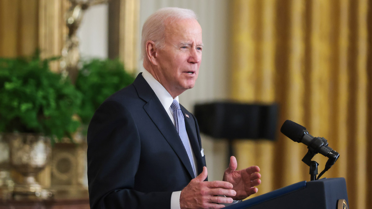 Presidente Joe Biden viajará a Texas para reunirse con las familias de las víctimas de Uvalde