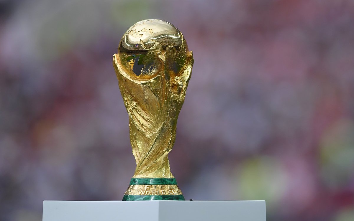 Prevé FIFA audiencia de 5 mil millones de personas para el Mundial Qatar 2022 | Video