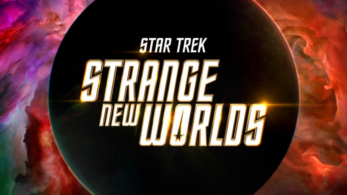 Star Trek: Strange New Worlds Season 2 revela el primer vistazo al episodio cruzado