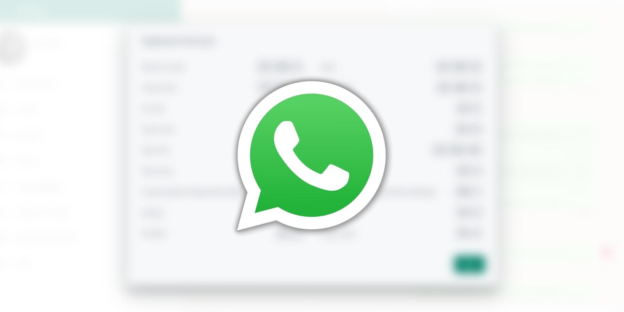 Primeros pasos con los atajos de teclado de WhatsApp y los mejores para usar