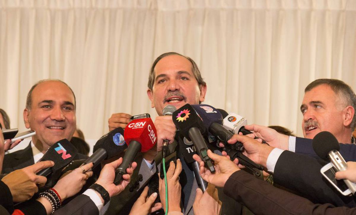 Procesado el exgobernador argentino José Alperovich por abusar sexualmente de su sobrina