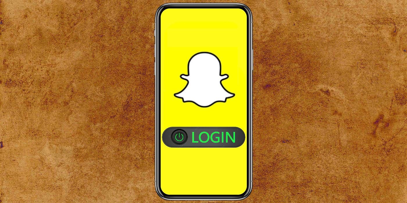 Qué hacer si Snapchat no le permite iniciar sesión en su cuenta