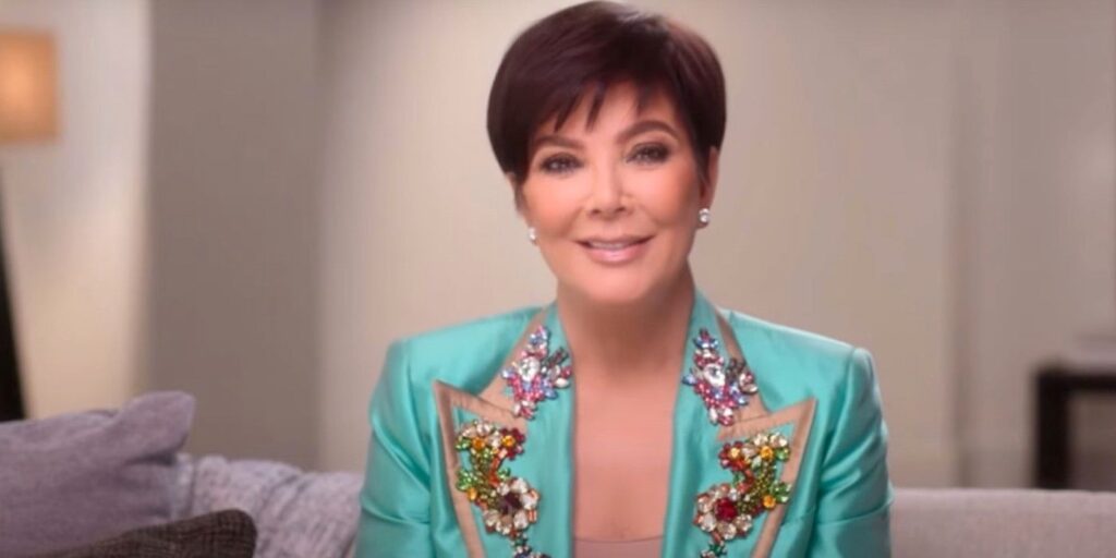 Ray J afirma que Kris Jenner orquestó la filtración de un video sexual de Kim Kardashian