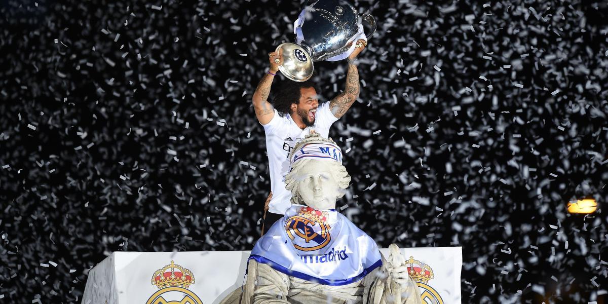 Real Madrid | Así ha sido la fiesta de la celebración de la 14ª Champions League, en vivo