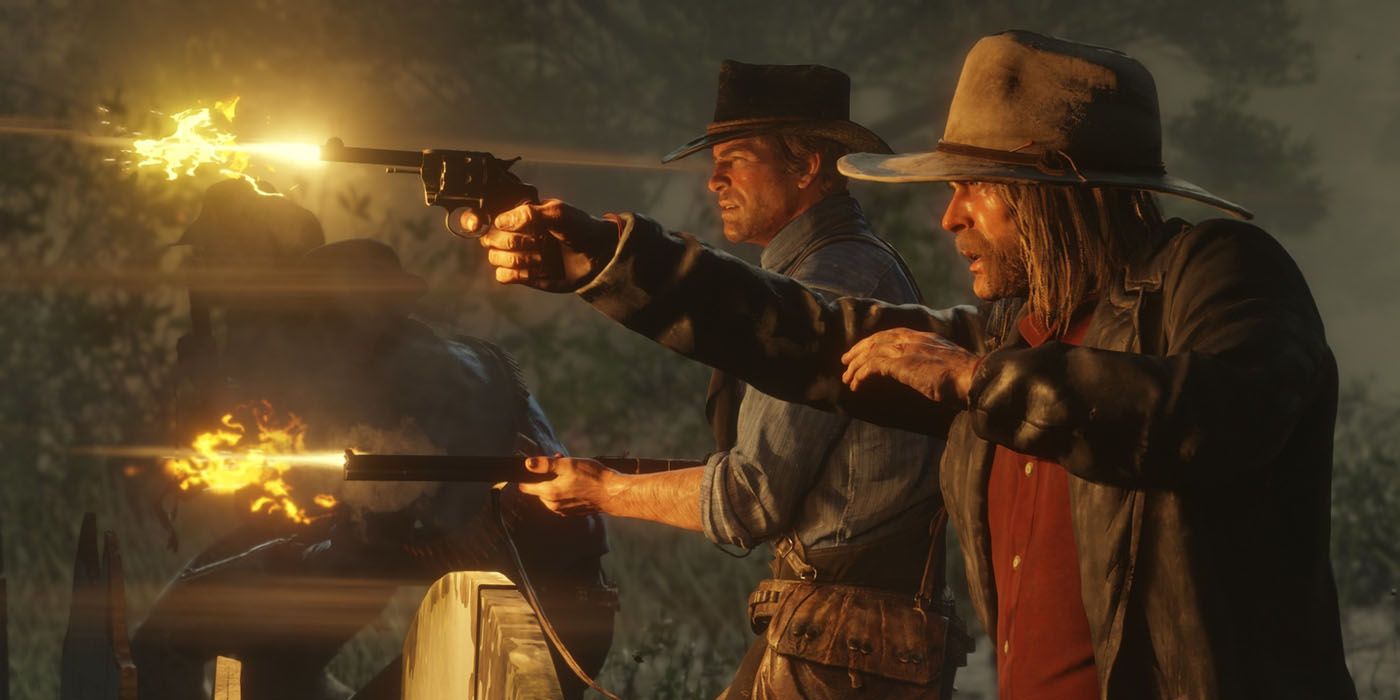 Red Dead Redemption 2 PS5, actualización de Xbox Series X / S provocada por Leaker