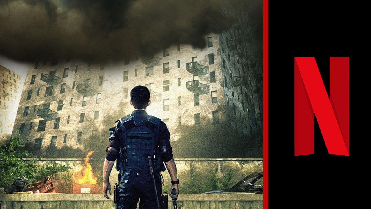 Remake de ‘The Raid’ de Netflix: lo que sabemos hasta ahora