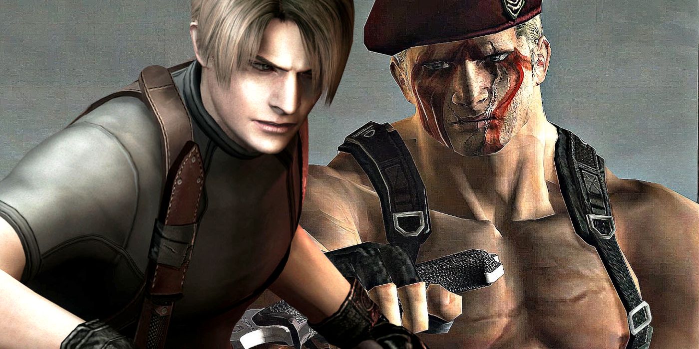Resident Evil 4 Remake puede hacer que las ubicaciones y los jefes sean aún mejores