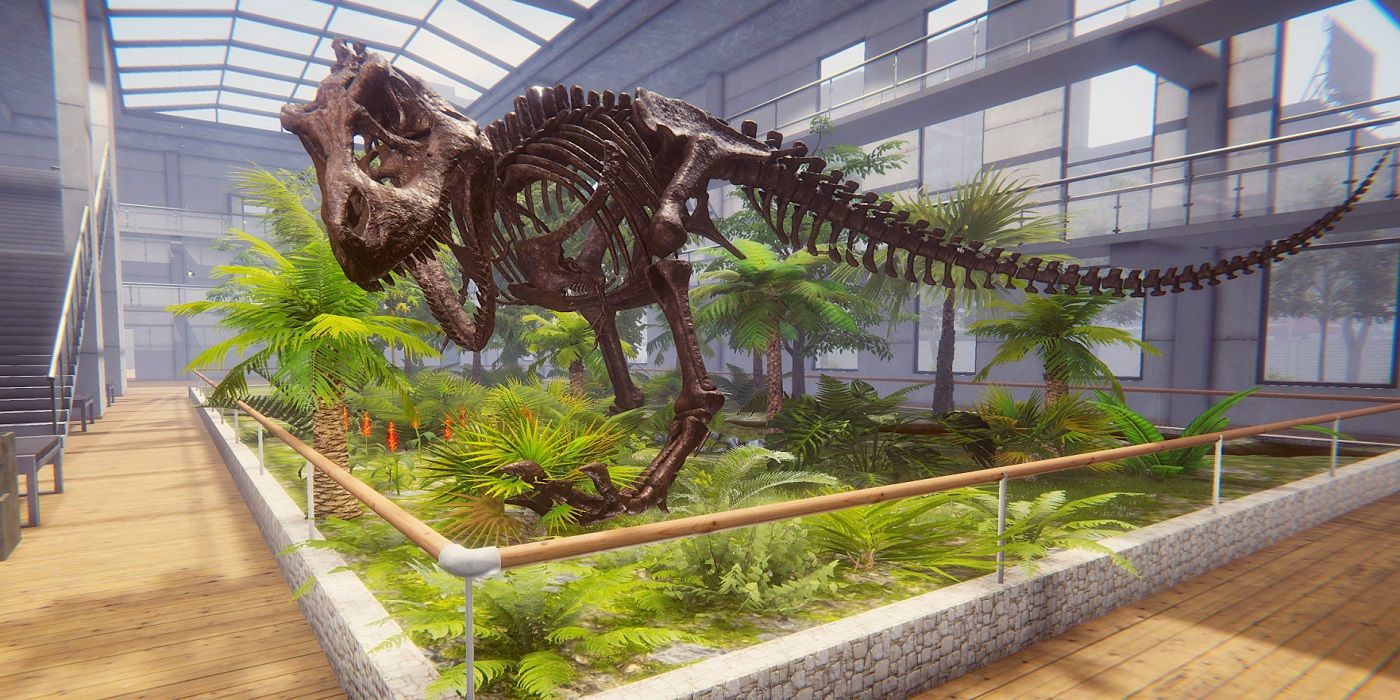 Revisión de Dinosaur Fossil Hunter: atención al detalle satisfactoria y repetitiva
