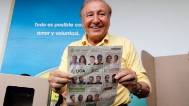Rodolfo Hernández, un terremoto populista para la segunda vuelta presidencial