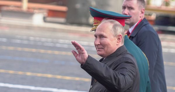 Rusia-Ucrania: Putin justificó la invasión a Ucrania, aunque evitó hablar de una guerra abierta