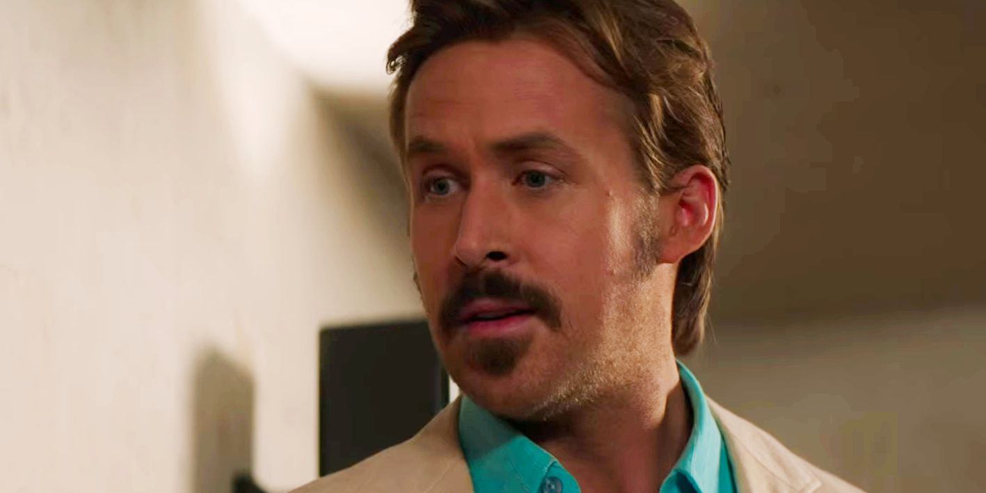 Ryan Gosling elegido para la adaptación cinematográfica de Fall Guy