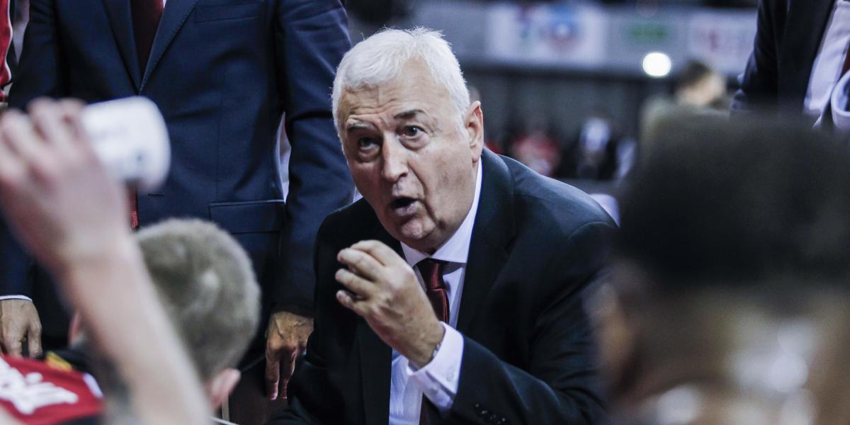 Sakota: "El partido del Bilbao Basket debe servirnos de lección"