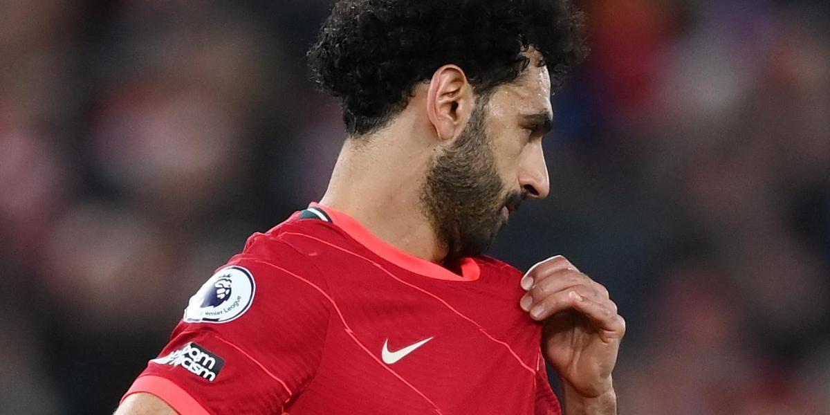 Salah matiza sus recientes declaraciones sobre el Real Madrid