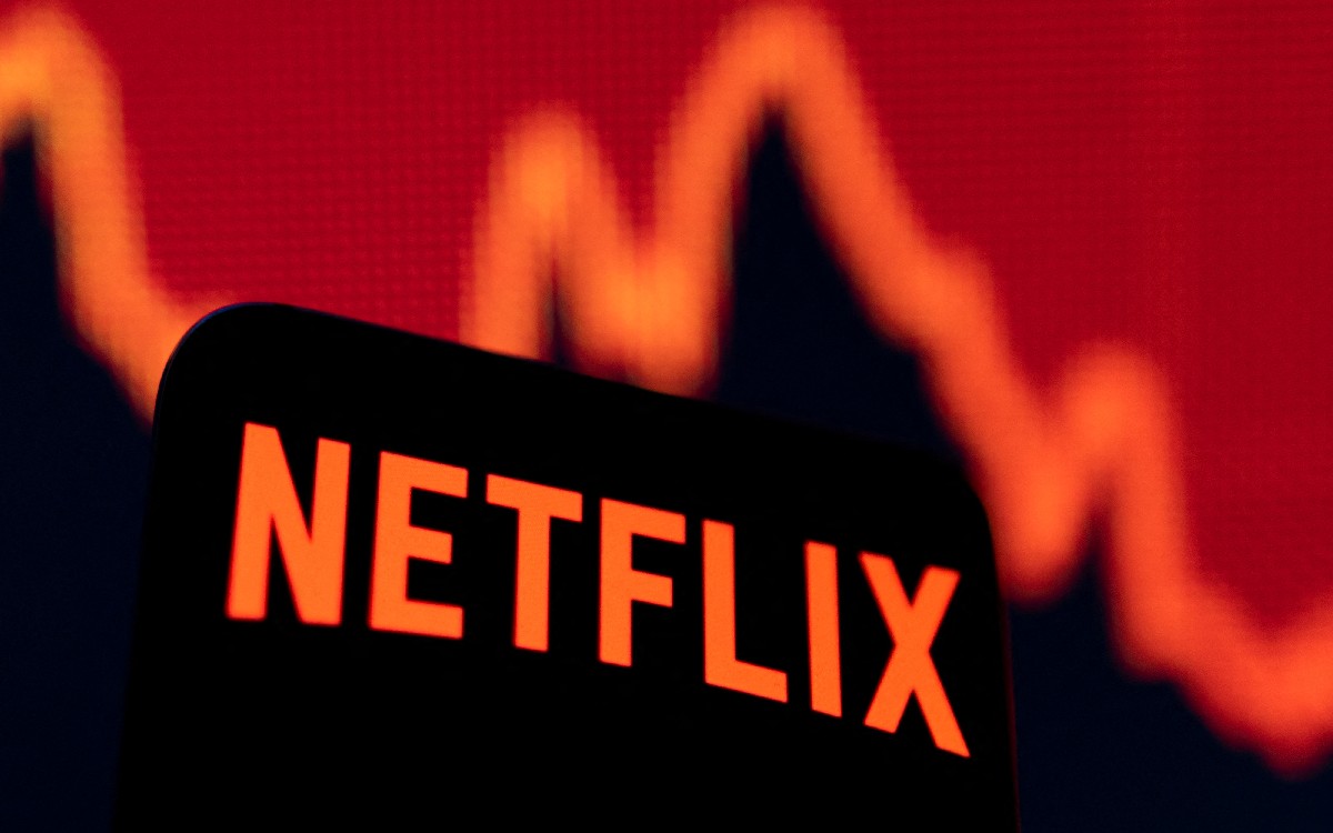 Sale cara pérdida de suscriptores: Netflix despide a 150 personas