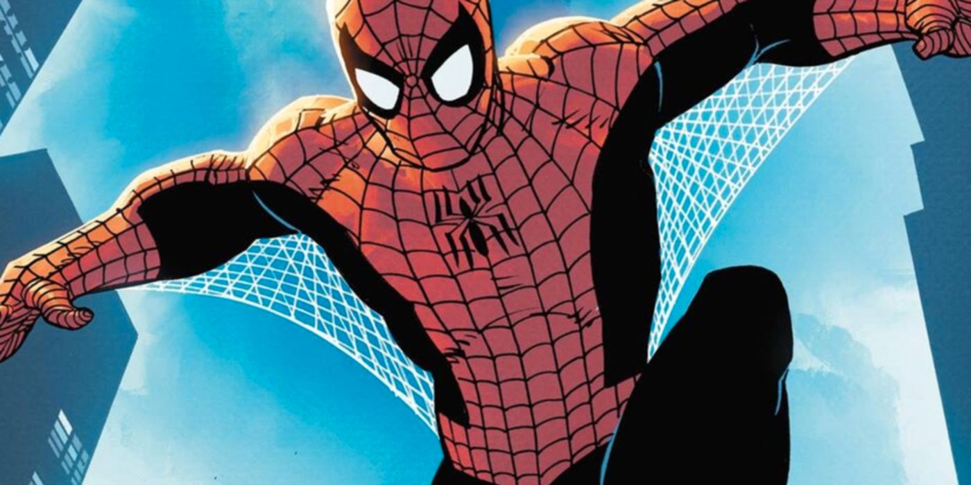 Se anuncia el número 1000 de Spider-Man con el equipo creativo All-Star