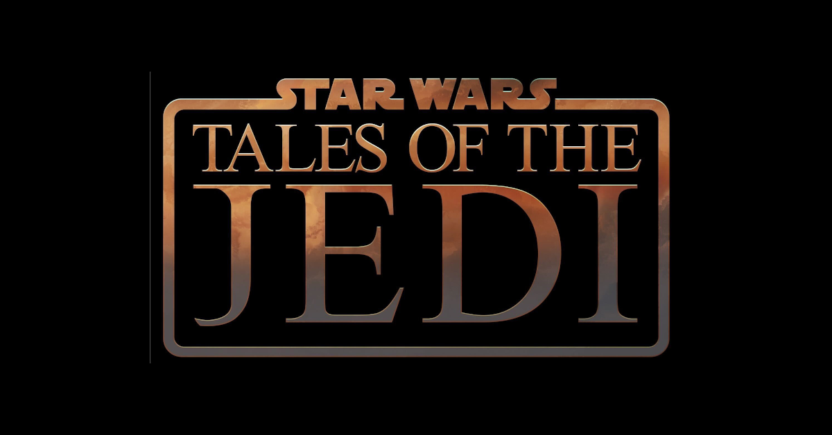 Se anuncia la serie Tales of the Jedi, traerá de vuelta a los personajes favoritos de los fans