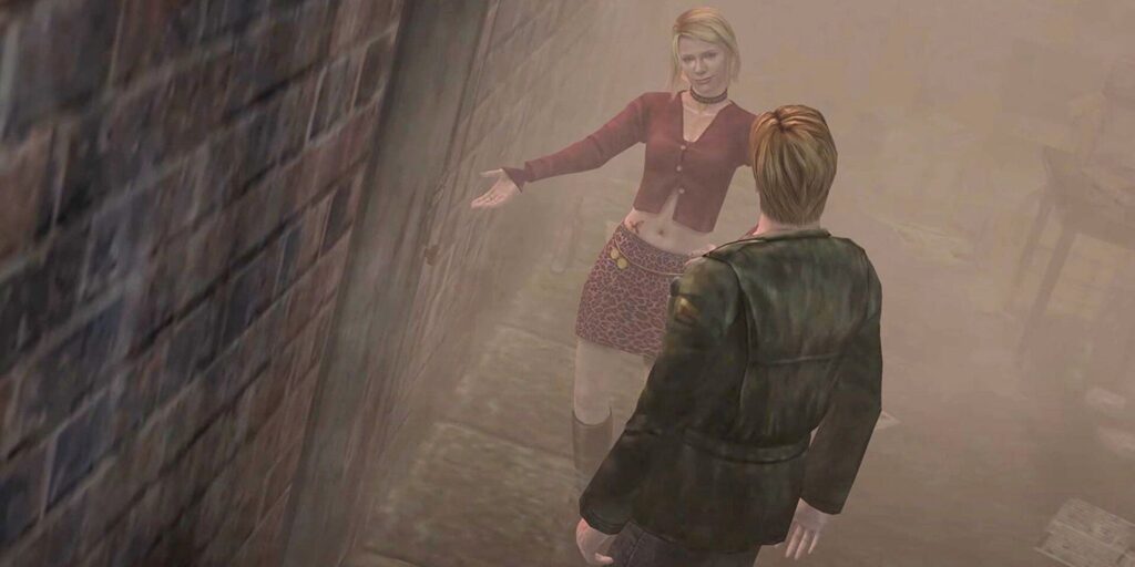 Se informa que 3 nuevos juegos de Silent Hill incluyen una nueva versión y una historia episódica