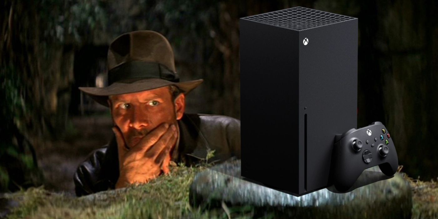 Se informa que Indiana Jones de Bethesda es una exclusiva de Xbox a pesar de los rumores