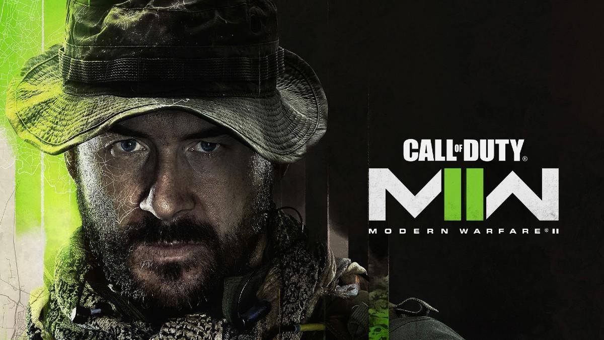 Se informa que Modern Warfare 2 se lanzará en PS4 y Xbox One