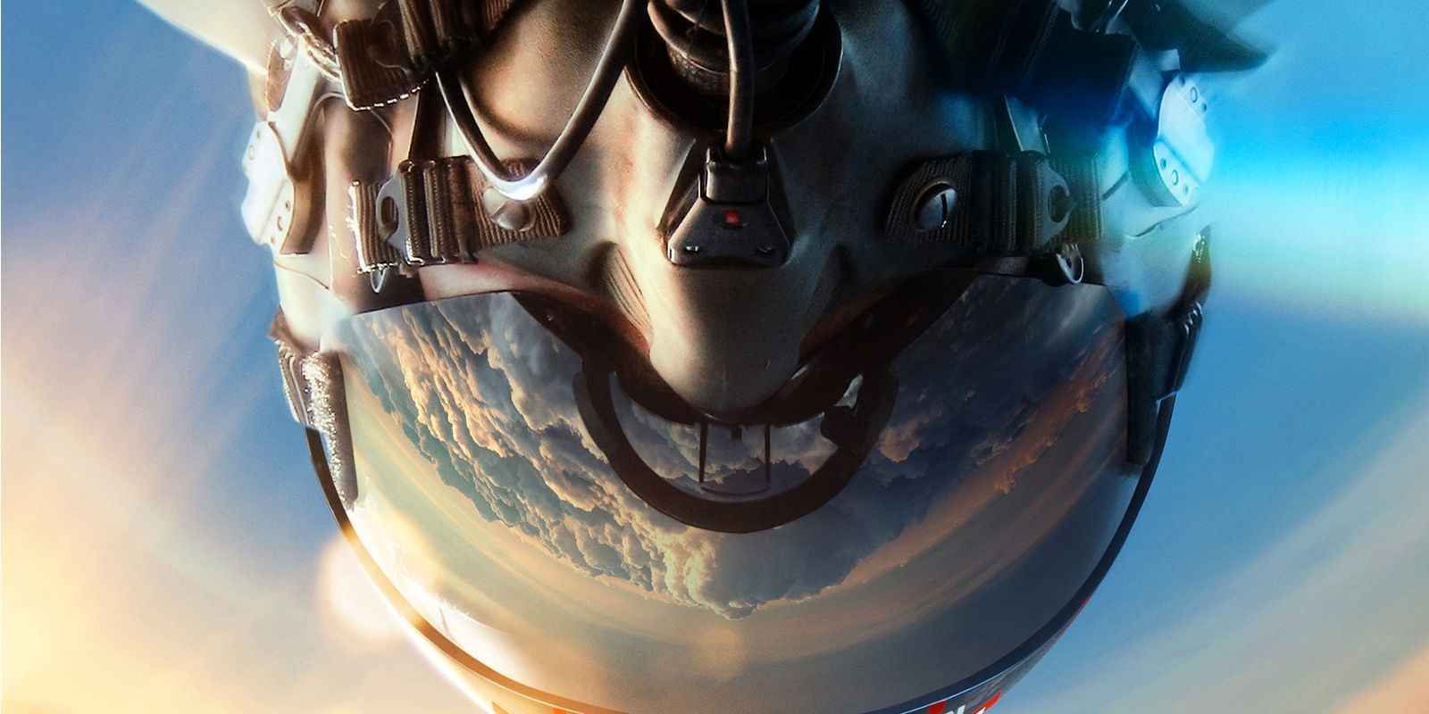 Se revela el arte del póster de Top Gun: Maverick 4DX [EXCLUSIVE]