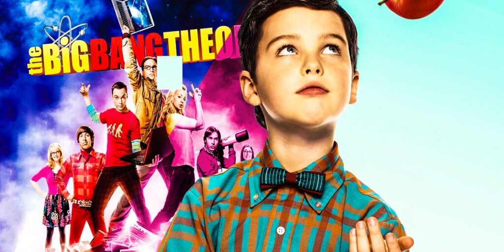 Se revela el papel final de la temporada 5 de Young Sheldon de Big Bang Theory Star