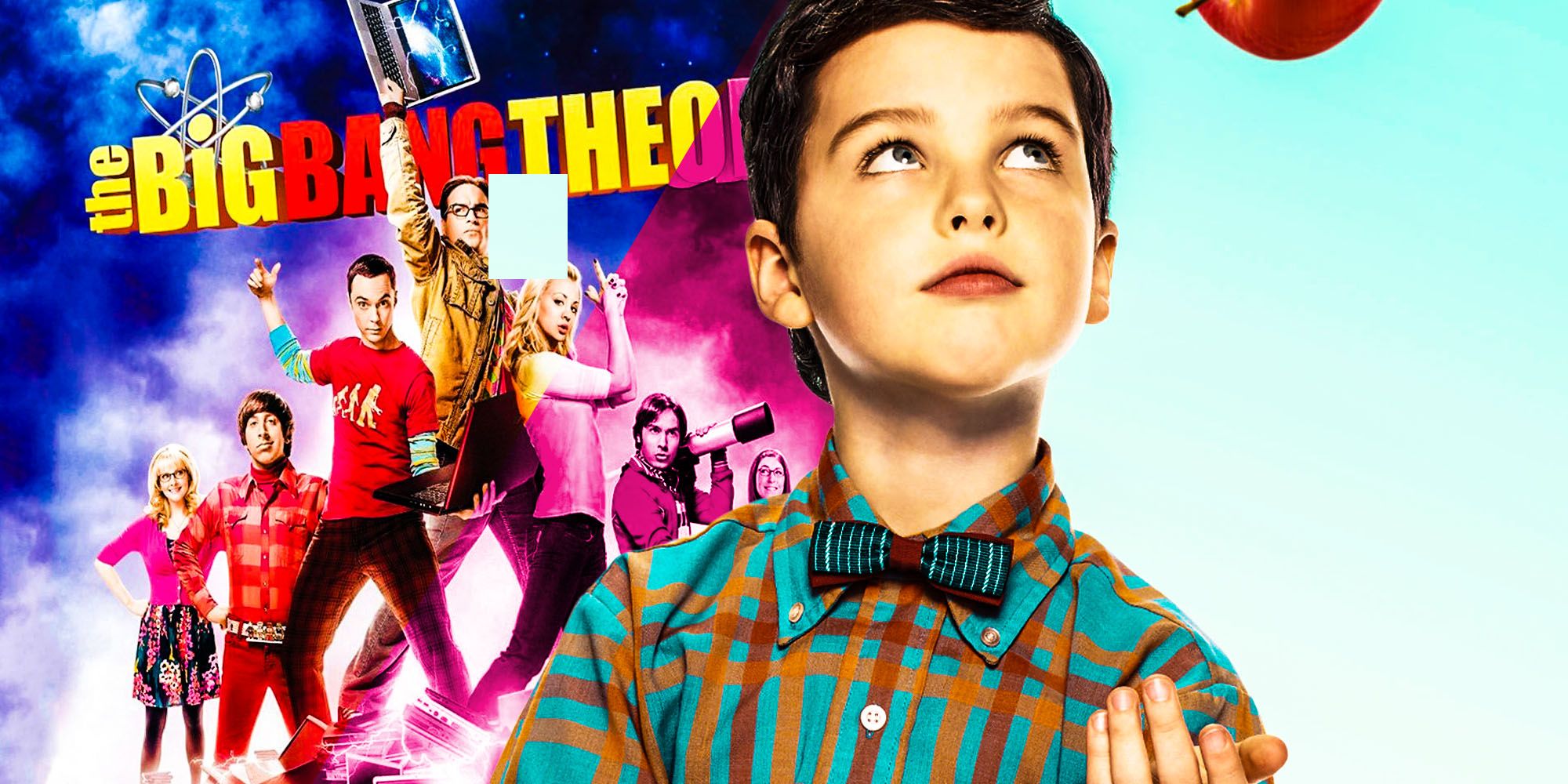 Se revela el papel final de la temporada 5 de Young Sheldon de Big Bang Theory Star