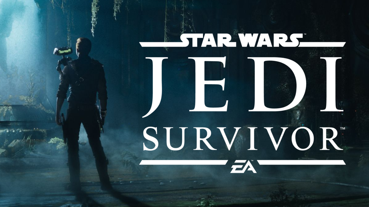 Se revelan los primeros detalles de la historia de Star Wars Jedi: Survivor