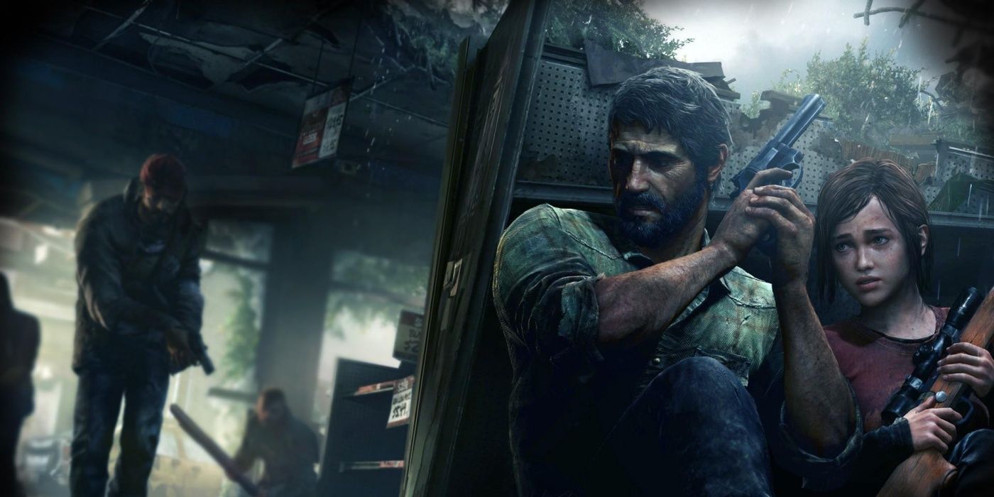 Se rumorea que Last of Us Remake para PS5 finalmente agregará el modo Factions