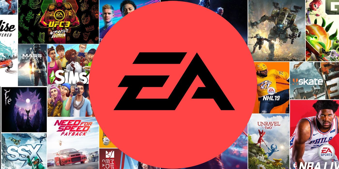 Según los informes, EA está tratando de ser adquirida por Disney o Amazon