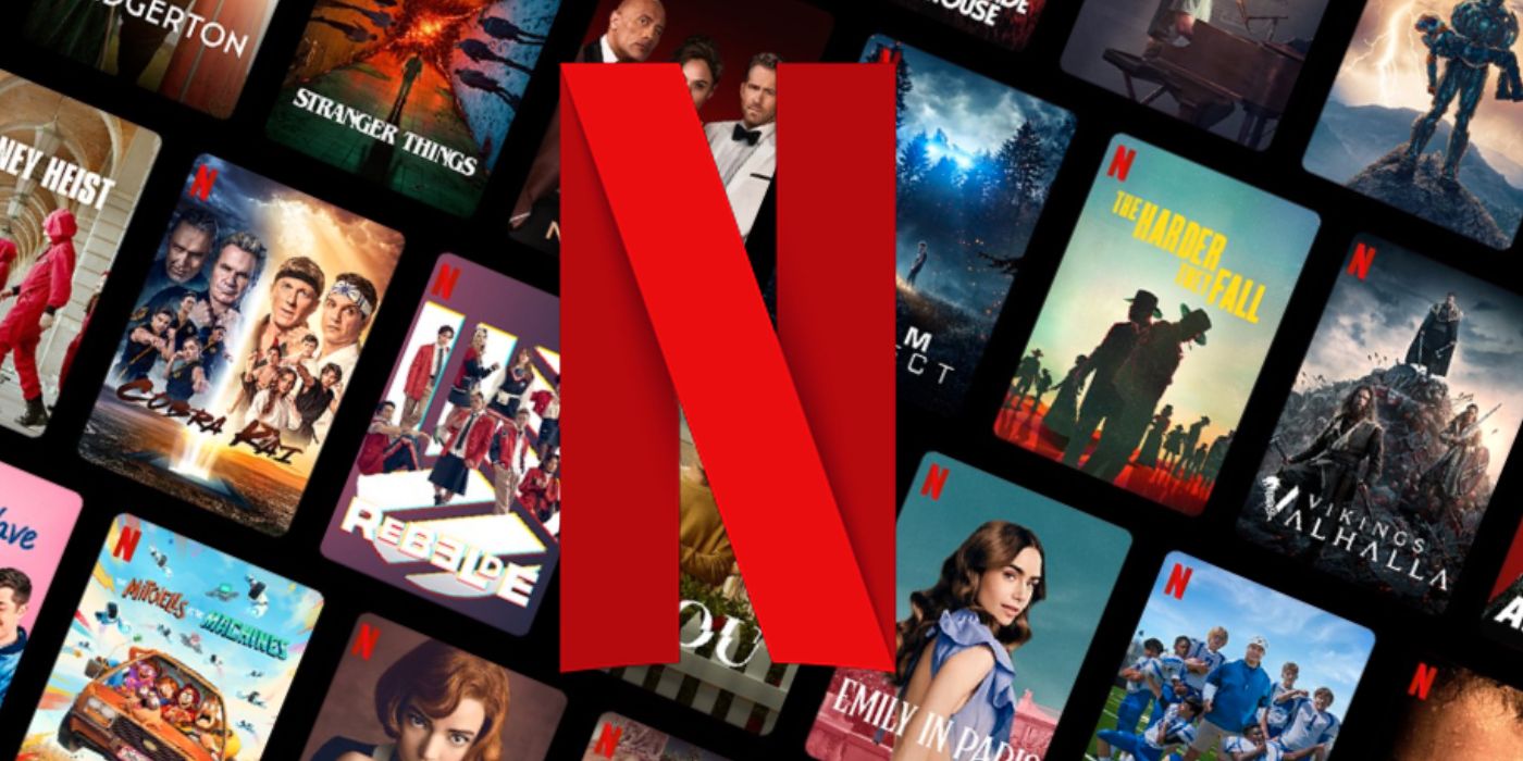 Según los informes, Netflix le dice al personal que renuncie si se sienten ofendidos por el contenido