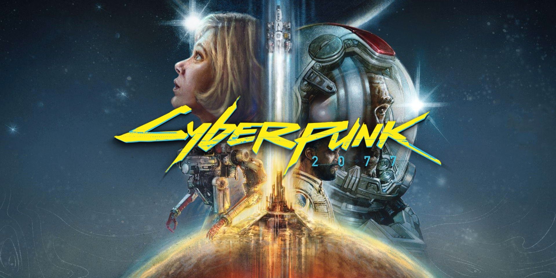 Según los informes, los desarrolladores estaban preocupados de que Starfield se lanzaría como Cyberpunk 2077