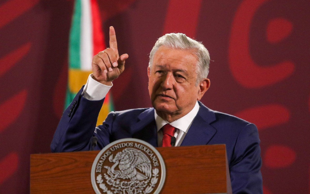Senadores de EU piden a Biden frenar “retórica antiempresarial” de López Obrador