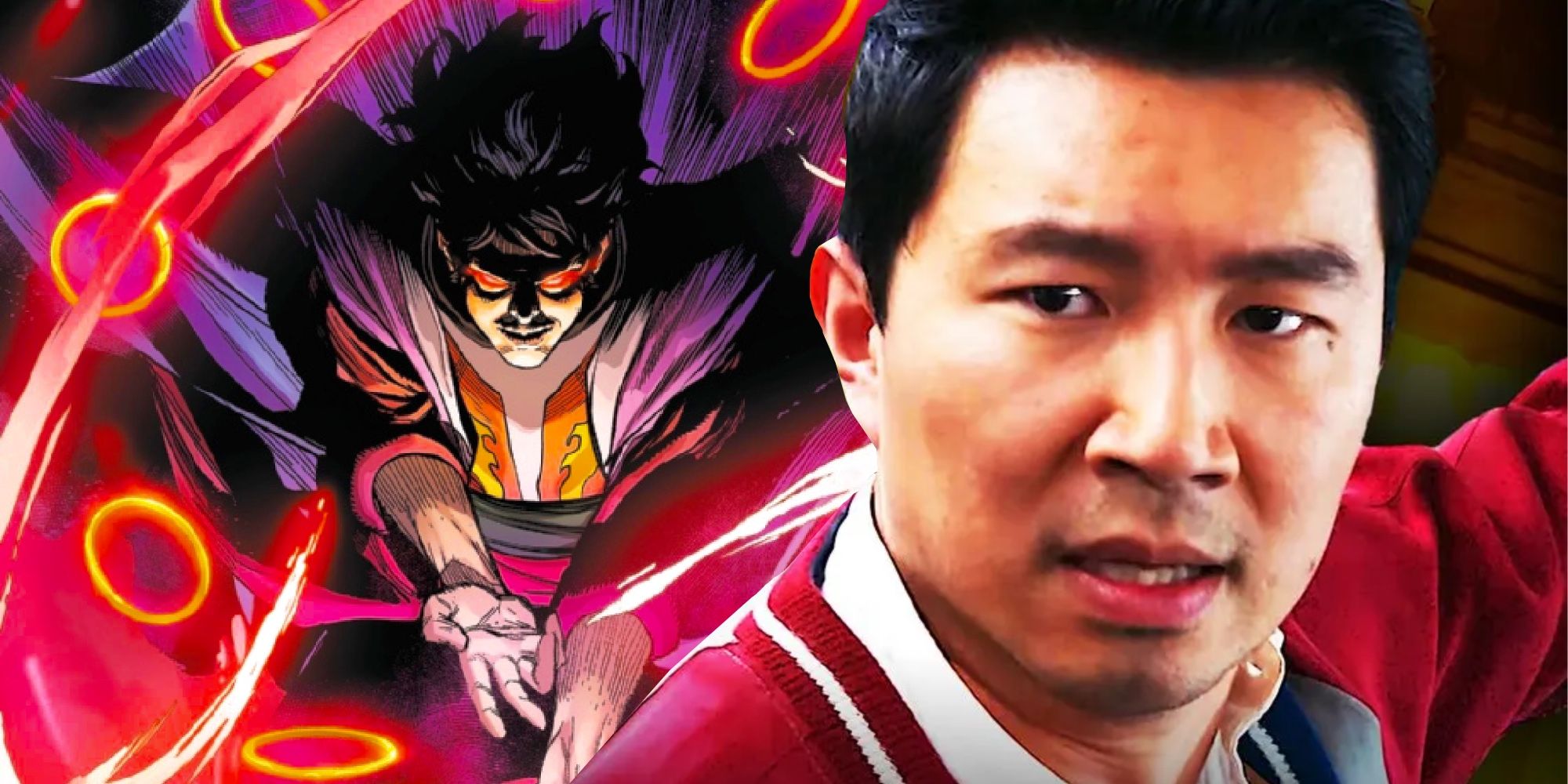 Shang-Chi ya ha perdido sus armas MCU en Marvel Comics