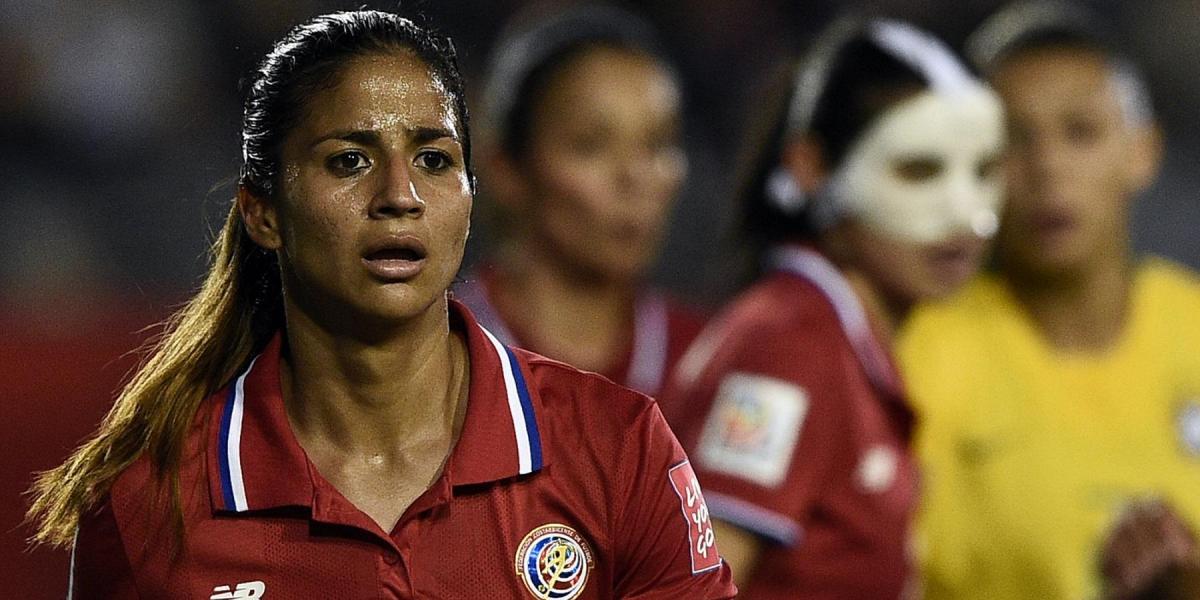 Shirley Cruz: ‘El Mundial Femenino Sub'20 va a marcar un antes y un después’