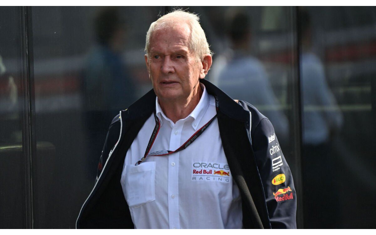 F1: Asesor de Red Bull se disculpa tras comentarios ofensivos contra ‘Checo’