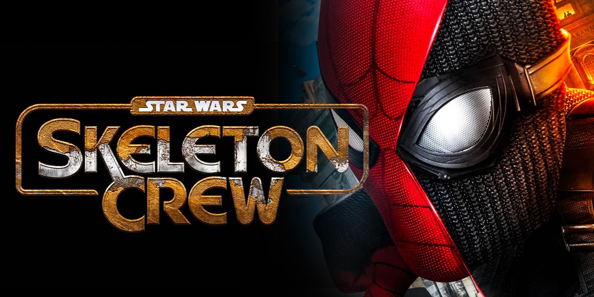 Skeleton Crew puede llevar las lecciones de Spider-Man de Jon Watts a Star Wars
